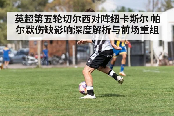 英超第五轮切尔西对阵纽卡斯尔 帕尔默伤缺影响深度解析与前场重组